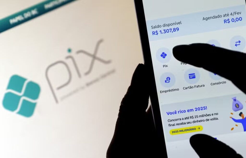 Banco Central amplia rastreamento de recursos e prevê queda de até 40% em fraudes financeiras